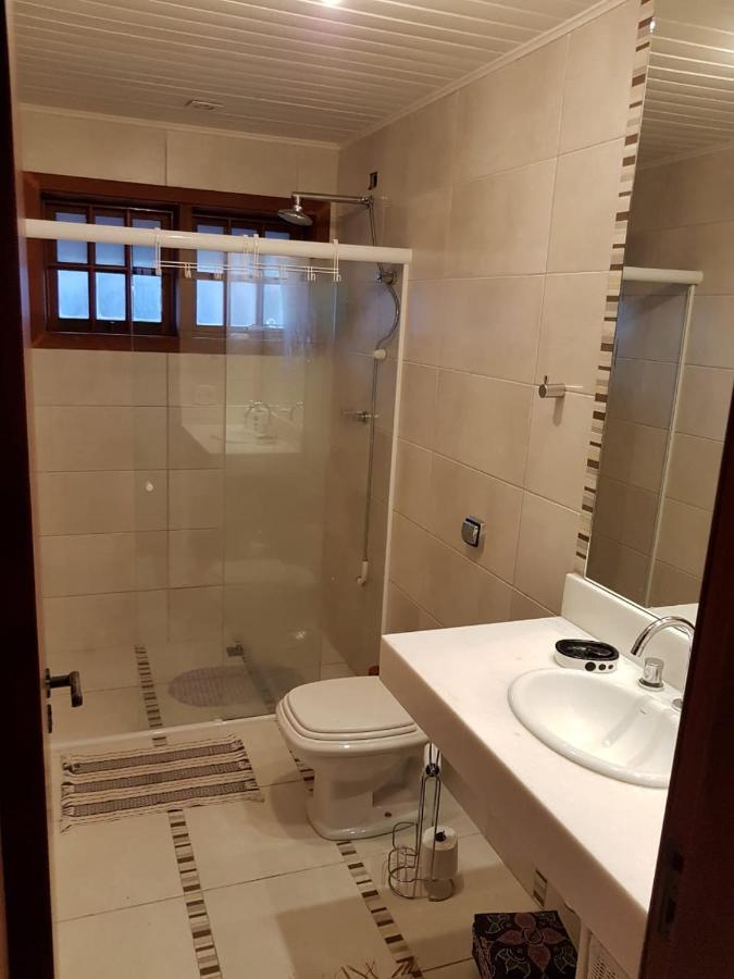 Linda Casa! Aconchegante E Com Otima Localizacao Villa Campos do Jordão Exterior foto