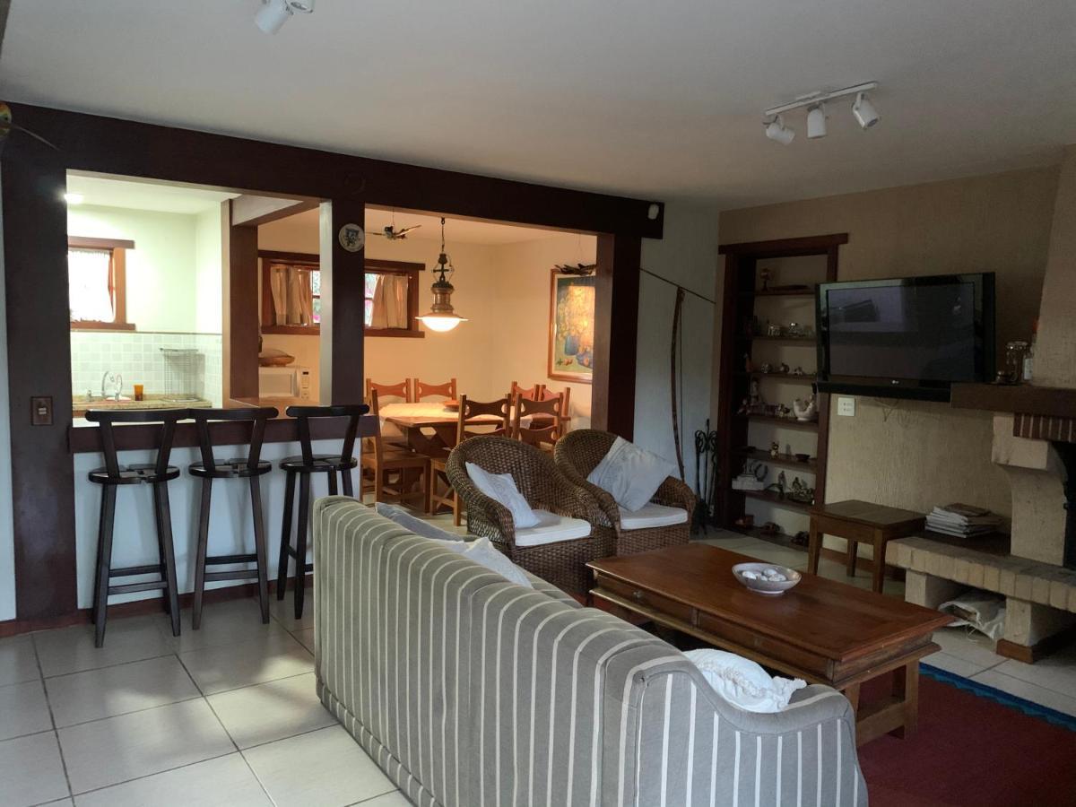 Linda Casa! Aconchegante E Com Otima Localizacao Villa Campos do Jordão Exterior foto
