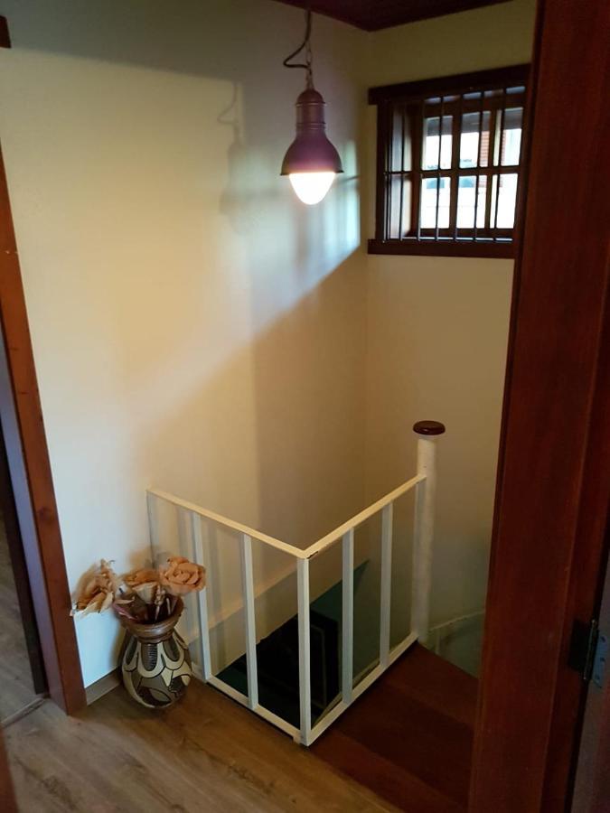 Linda Casa! Aconchegante E Com Otima Localizacao Villa Campos do Jordão Exterior foto
