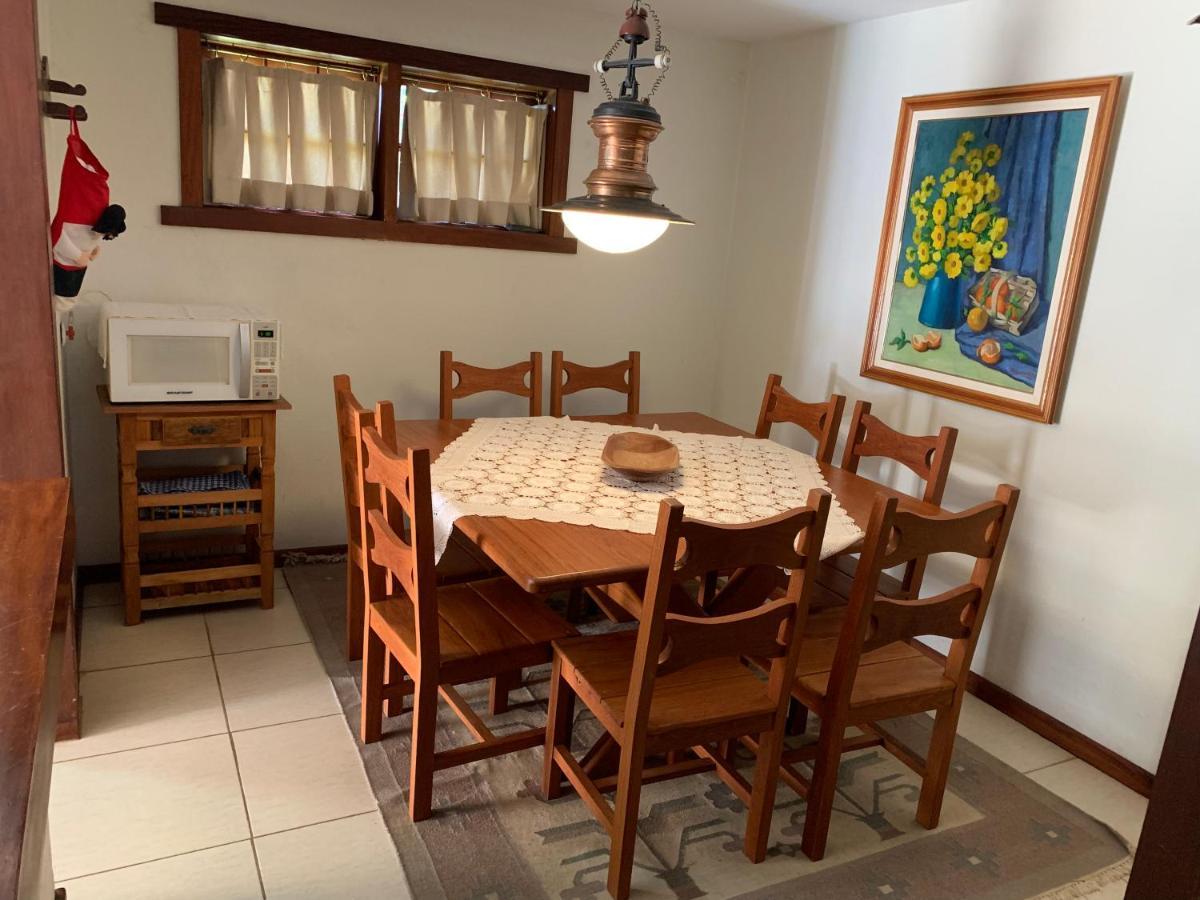 Linda Casa! Aconchegante E Com Otima Localizacao Villa Campos do Jordão Exterior foto