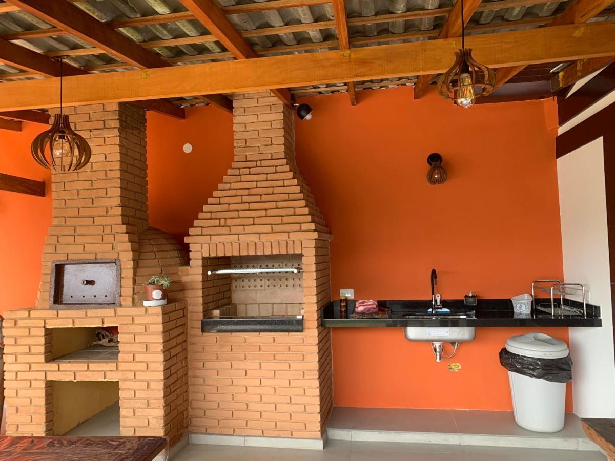 Linda Casa! Aconchegante E Com Otima Localizacao Villa Campos do Jordão Exterior foto