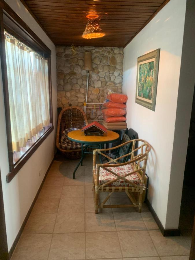 Linda Casa! Aconchegante E Com Otima Localizacao Villa Campos do Jordão Exterior foto
