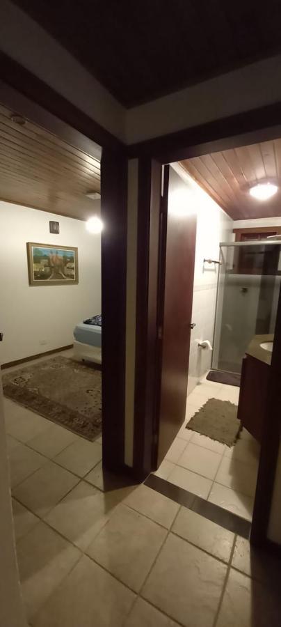 Linda Casa! Aconchegante E Com Otima Localizacao Villa Campos do Jordão Exterior foto