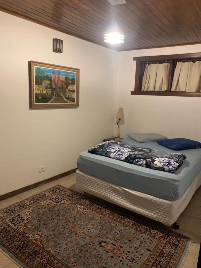 Linda Casa! Aconchegante E Com Otima Localizacao Villa Campos do Jordão Exterior foto